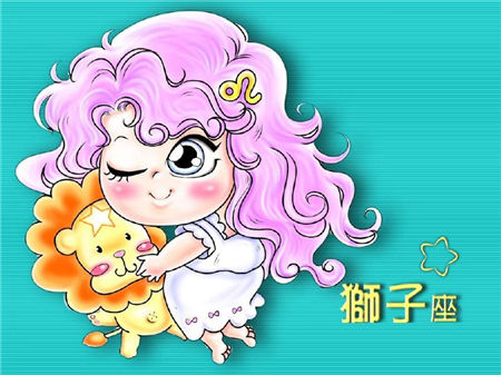 15个理由让你爱上狮子座 15个理由让你爱上狮子座