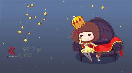 15个理由让你爱上狮子座 15个理由让你爱上狮子座