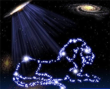 狮子座极端的两面性格 狮子座极端的两面性格