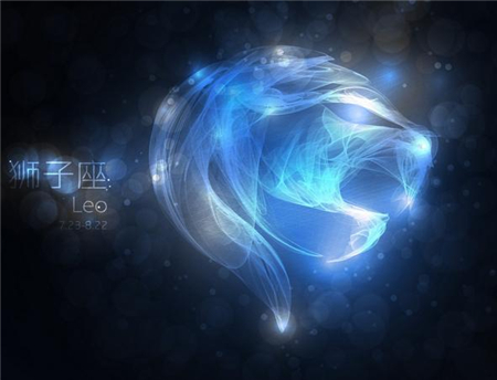 狮子座的鬼魂是什么样 狮子座的鬼魂是什么样