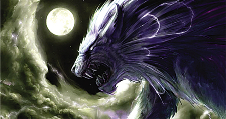 狮子座最害怕什么鬼 狮子座最害怕什么鬼