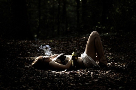 不能没有男人的星座女 不能没有男人的星座女