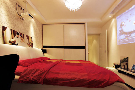 婚后琴瑟和谐,新房风水助阵! 婚后琴瑟和谐,新房风水助阵!