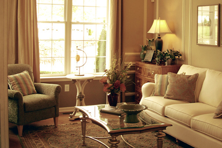 11月让你心想事成的风水吉位! 11月让你心想事成的风水吉位!