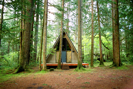 风水负能量UP,不宜居的户型! 风水负能量UP,不宜居的户型!